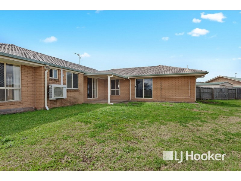 13 Cassia Court, Laidley QLD 4341