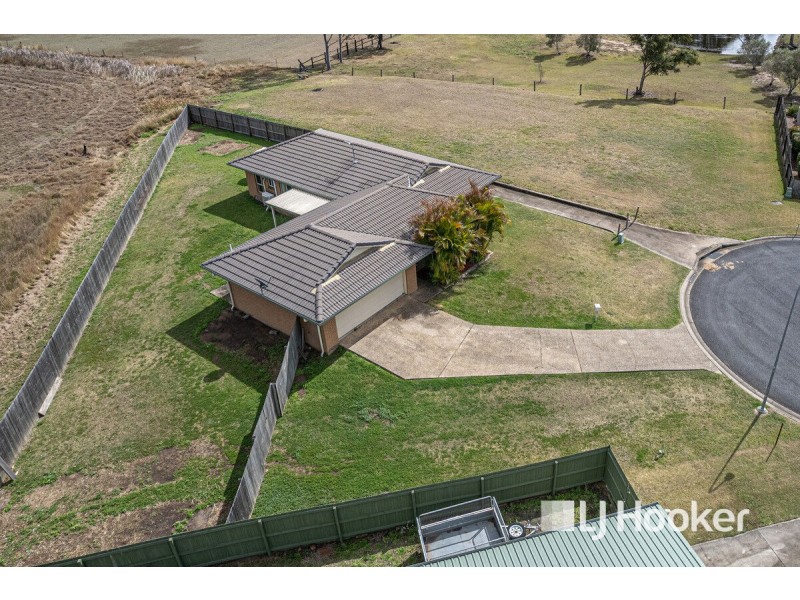 13 Cassia Court, Laidley QLD 4341
