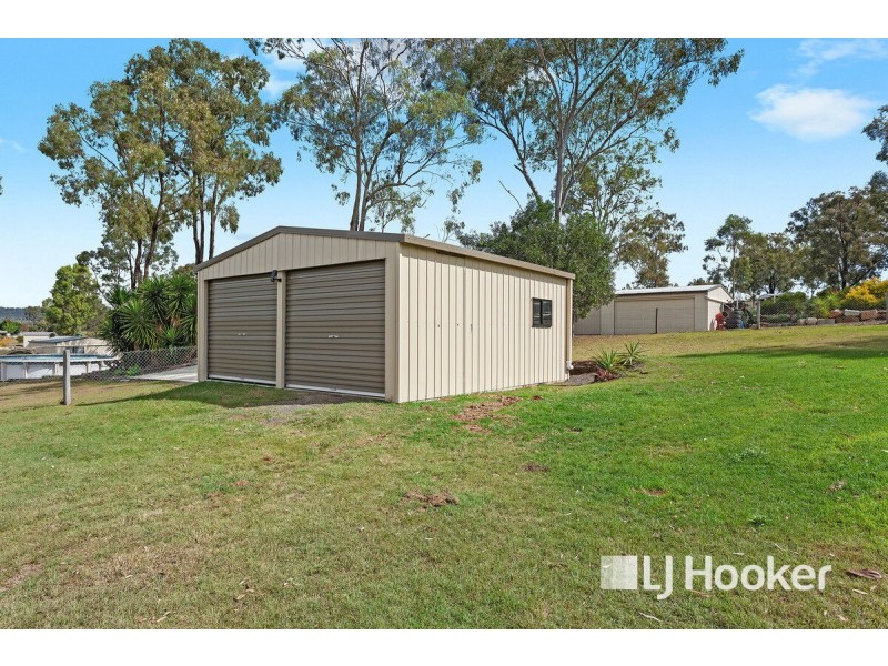 24 White Gums Road, Hatton Vale QLD 4341