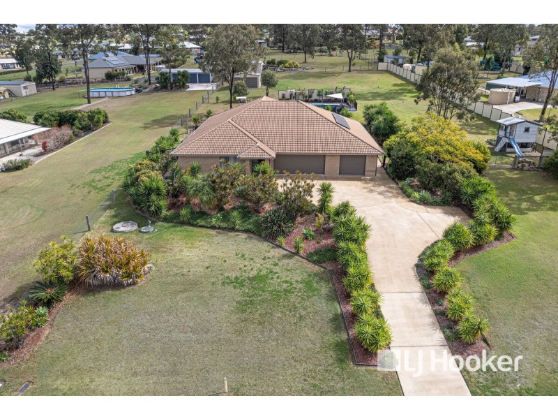 24 White Gums Road, Hatton Vale QLD 4341