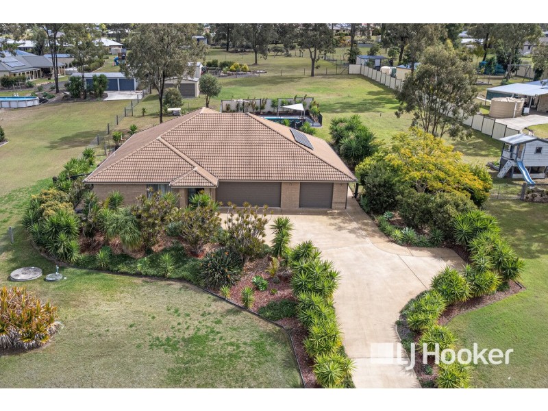 24 White Gums Road, Hatton Vale QLD 4341
