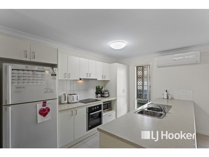 4 Randall Street, Laidley QLD 4341