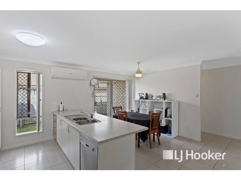 4 Randall Street, Laidley QLD 4341