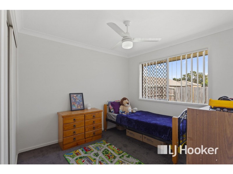 4 Randall Street, Laidley QLD 4341