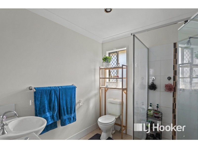 4 Randall Street, Laidley QLD 4341