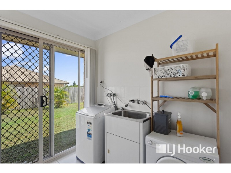 4 Randall Street, Laidley QLD 4341