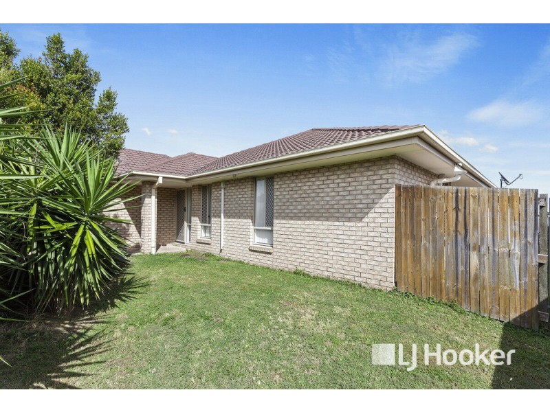 4 Randall Street, Laidley QLD 4341