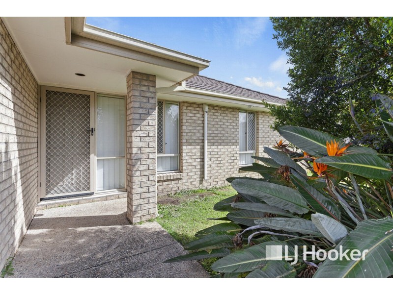 4 Randall Street, Laidley QLD 4341