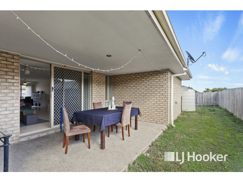 4 Randall Street, Laidley QLD 4341