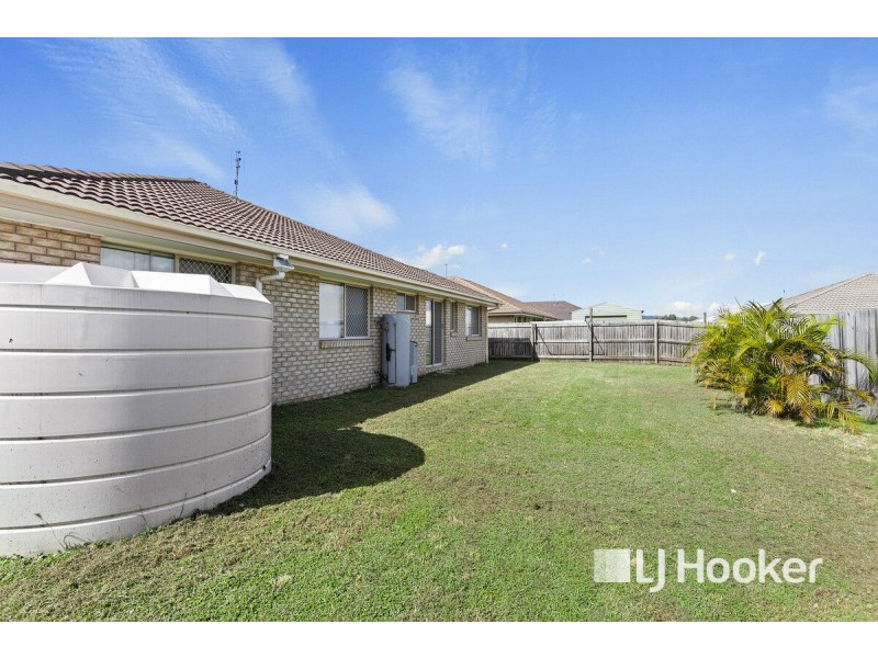 4 Randall Street, Laidley QLD 4341