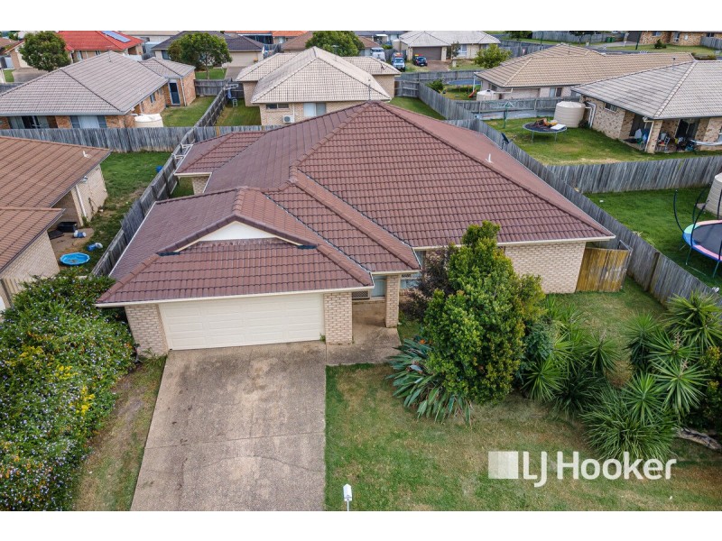 4 Randall Street, Laidley QLD 4341