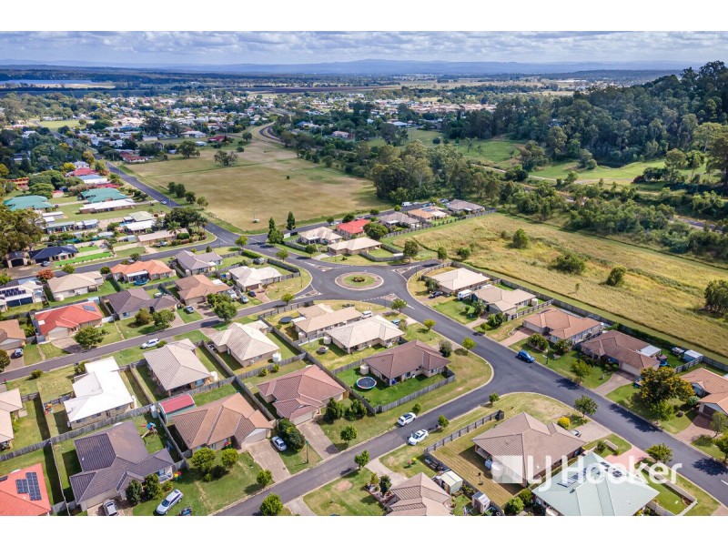 4 Randall Street, Laidley QLD 4341