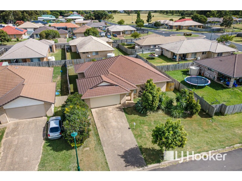 4 Randall Street, Laidley QLD 4341