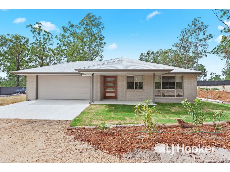 16 Sandpiper Drive, Regency Downs QLD 4341
