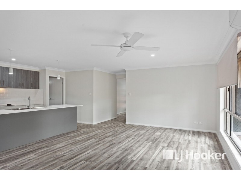 16 Sandpiper Drive, Regency Downs QLD 4341