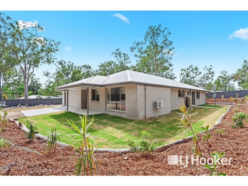 16 Sandpiper Drive, Regency Downs QLD 4341