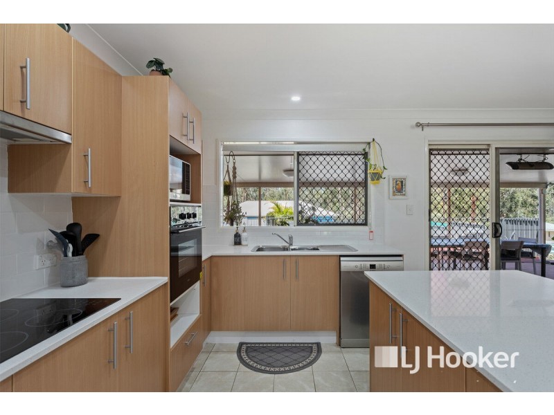 8a Sandpiper Drive, Regency Downs QLD 4341