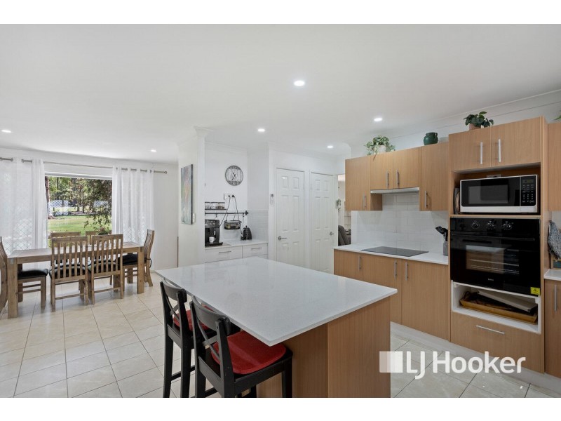 8a Sandpiper Drive, Regency Downs QLD 4341