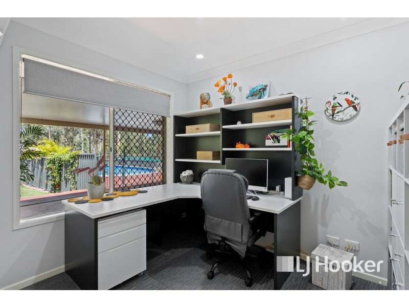 8a Sandpiper Drive, Regency Downs QLD 4341