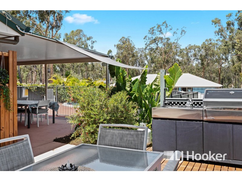 8a Sandpiper Drive, Regency Downs QLD 4341