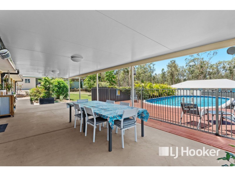 8a Sandpiper Drive, Regency Downs QLD 4341