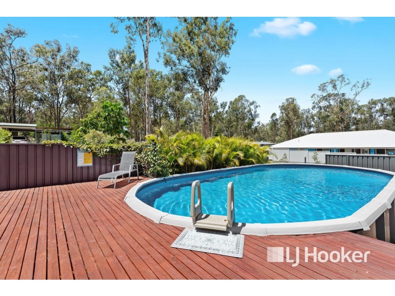 8a Sandpiper Drive, Regency Downs QLD 4341
