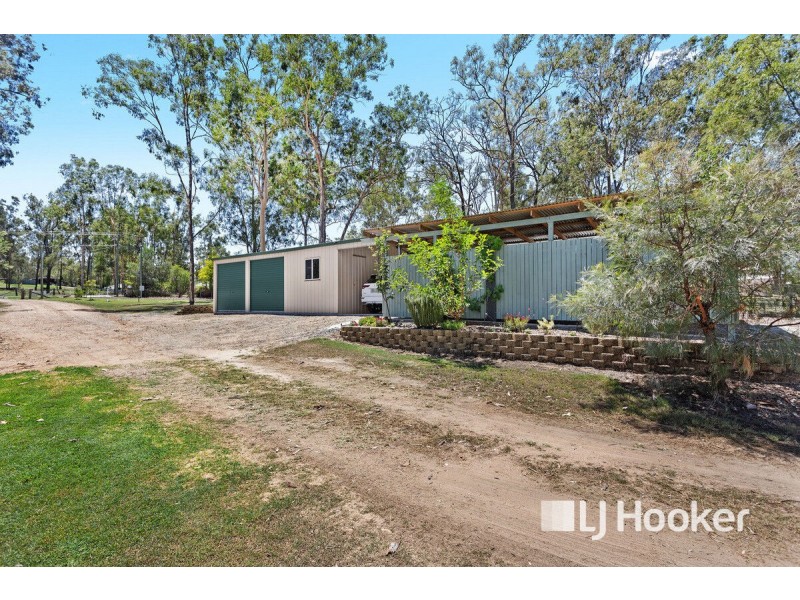 8a Sandpiper Drive, Regency Downs QLD 4341