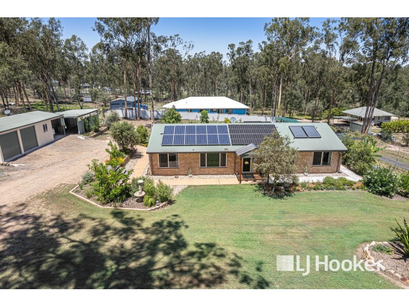 8a Sandpiper Drive, Regency Downs QLD 4341