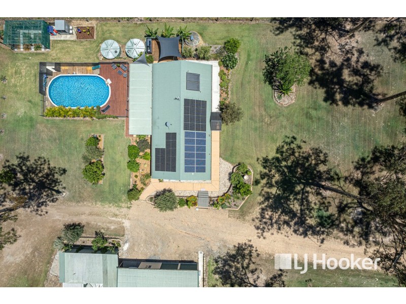 8a Sandpiper Drive, Regency Downs QLD 4341