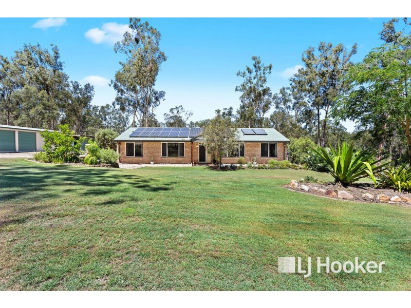 8a Sandpiper Drive, Regency Downs QLD 4341