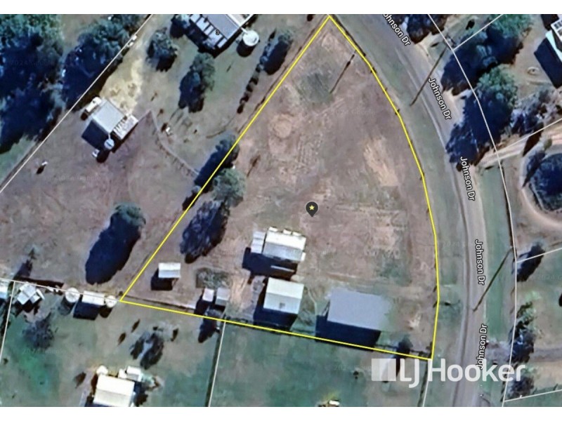 1 Johnson Drive, Lockrose QLD 4342