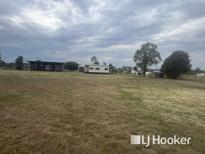 1 Johnson Drive, Lockrose QLD 4342