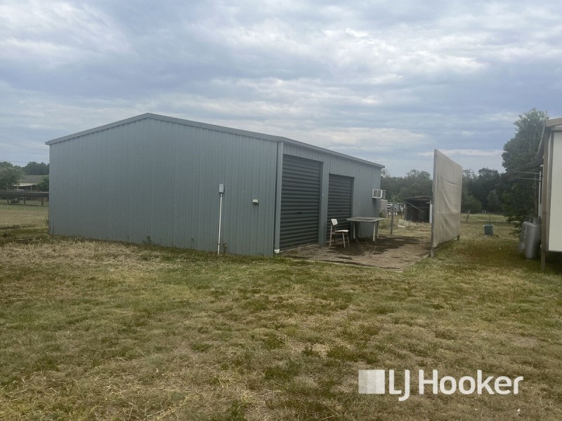 1 Johnson Drive, Lockrose QLD 4342