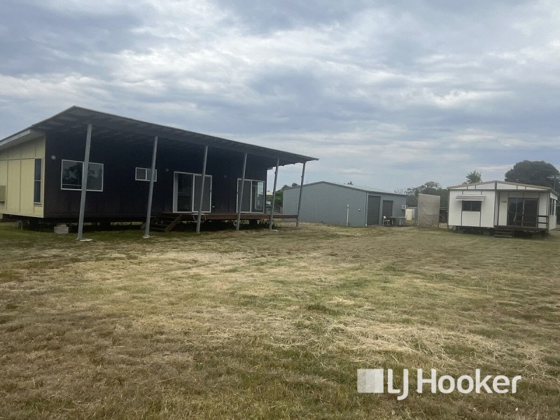 1 Johnson Drive, Lockrose QLD 4342