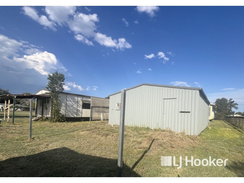 1 Johnson Drive, Lockrose QLD 4342
