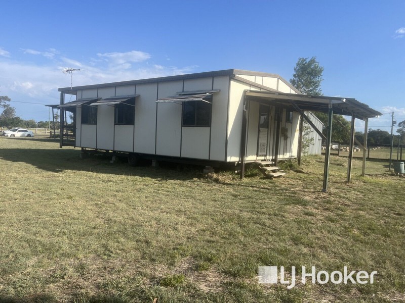 1 Johnson Drive, Lockrose QLD 4342