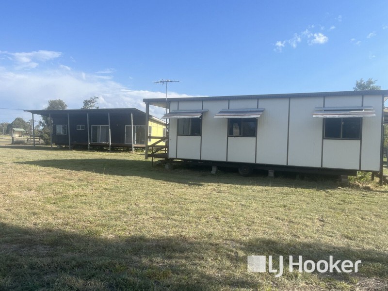 1 Johnson Drive, Lockrose QLD 4342