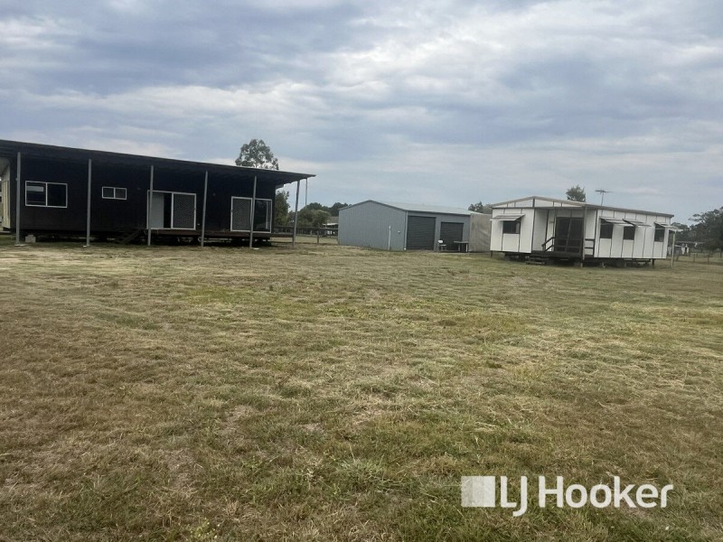 1 Johnson Drive, Lockrose QLD 4342