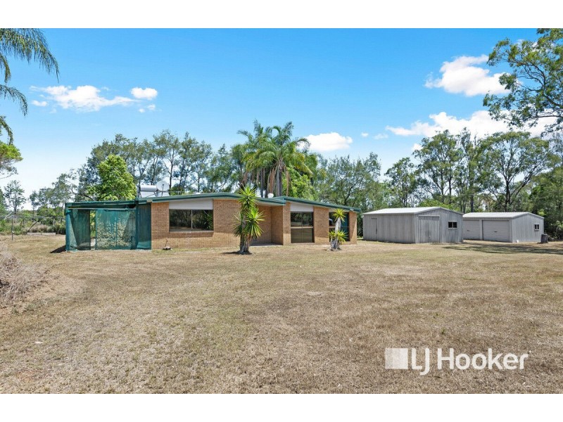 488 West Road, Coominya QLD 4311
