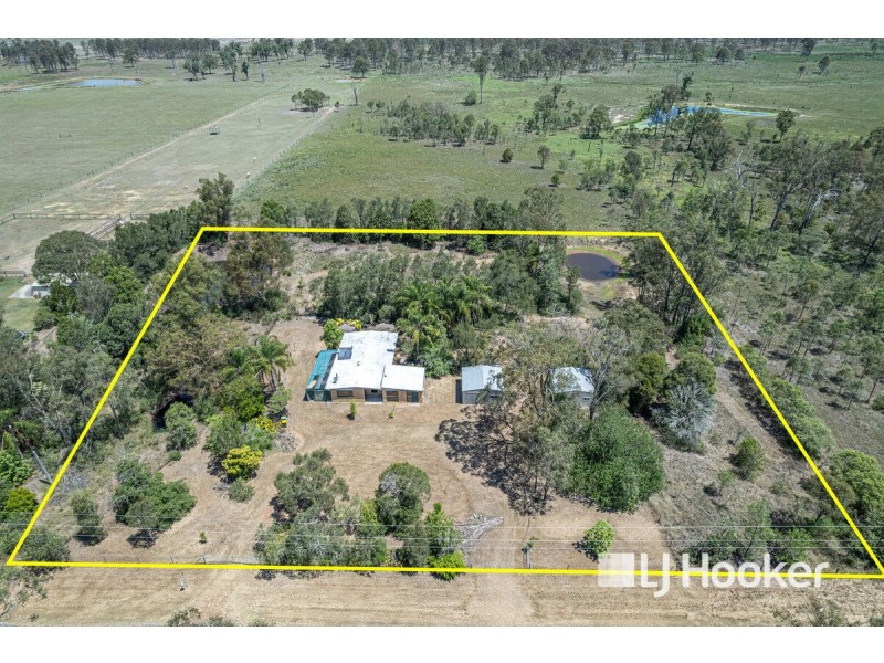 488 West Road, Coominya QLD 4311