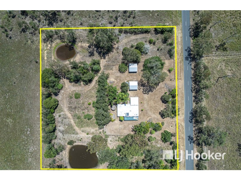 488 West Road, Coominya QLD 4311