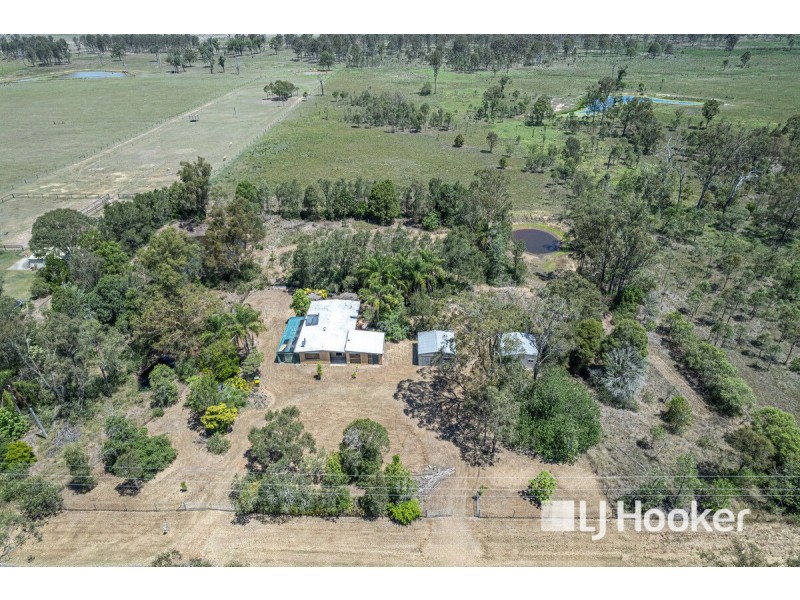 488 West Road, Coominya QLD 4311