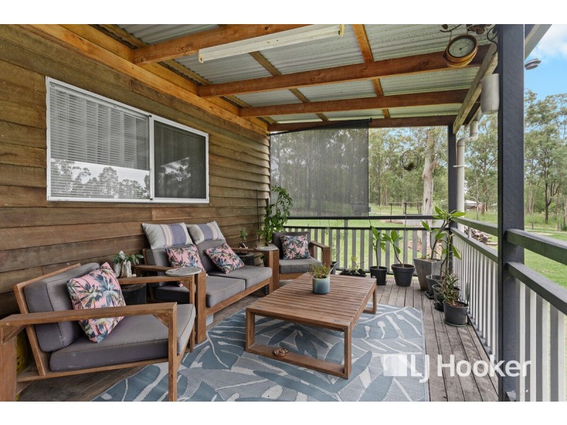 10b Firetail Avenue, Regency Downs QLD 4341