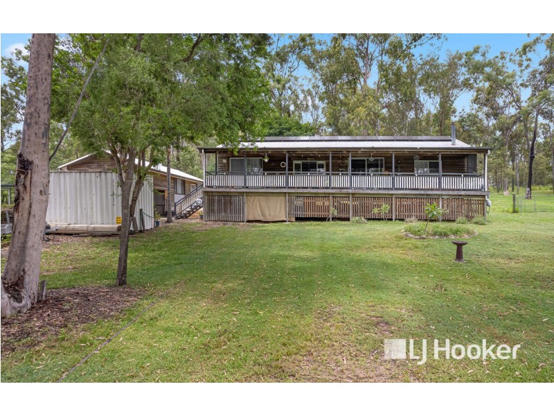 10b Firetail Avenue, Regency Downs QLD 4341