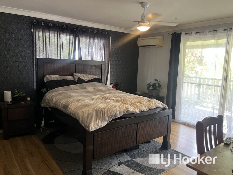 8 Benjamin Court, Regency Downs QLD 4341