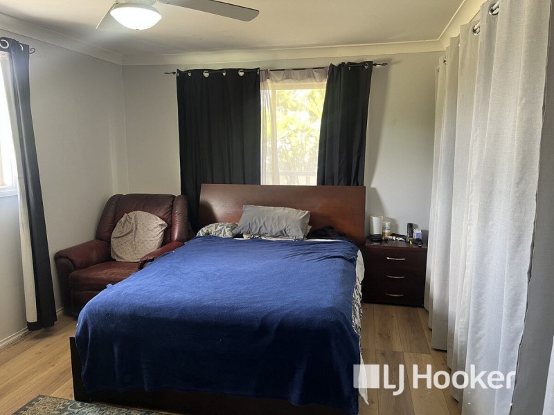 8 Benjamin Court, Regency Downs QLD 4341