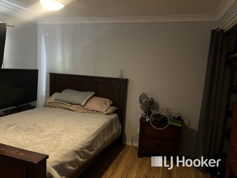 8 Benjamin Court, Regency Downs QLD 4341