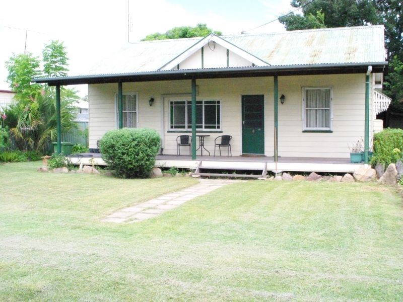 Forest Hill QLD 4342