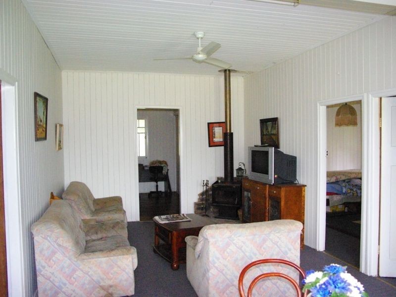 Forest Hill QLD 4342