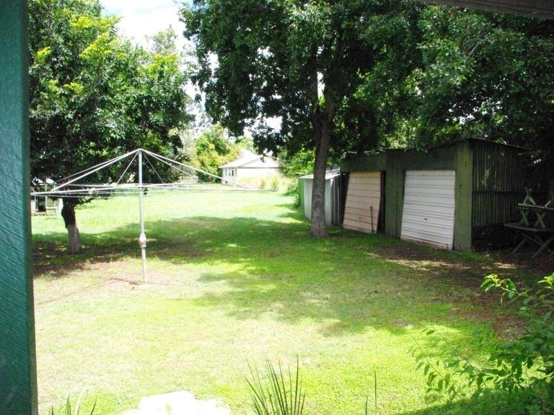 Forest Hill QLD 4342